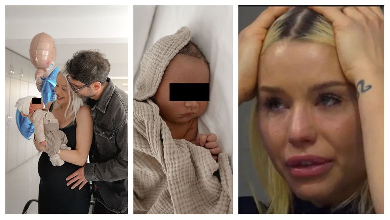 Cum se descurcă Carmen Grebenișan în rolul de mămică? „Frustrantă treabă uneori, dar n-am renunțat.”