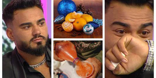 Cum obișnuia să își surprindă Jador frații, de Crăciun? Artistul a povestit cu zâmbetul pe buze amintirea, însă totodată și marcat de încercările prin care a trecut! 