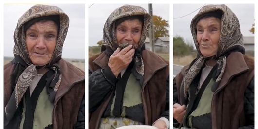 Povestea sfâșietoare a unei bătrâne de aproape 80 de ani! Nu are pensie, iar ajutorul social i-a fost tăiat! Cum se descurcă aceasta de pe o zi pe alta? 