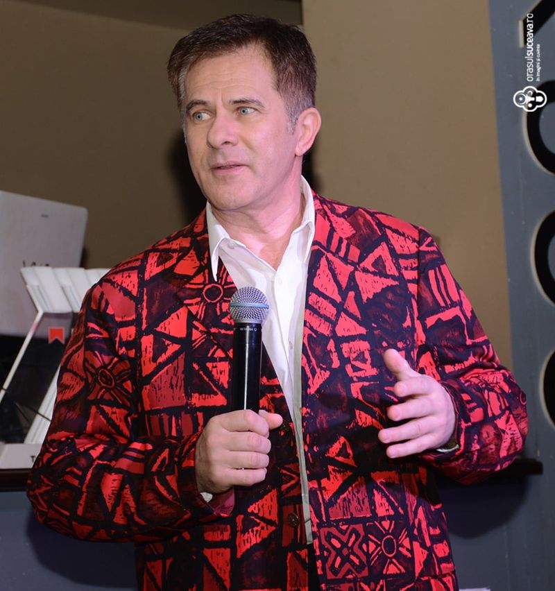 Doru Octavian Dumitru