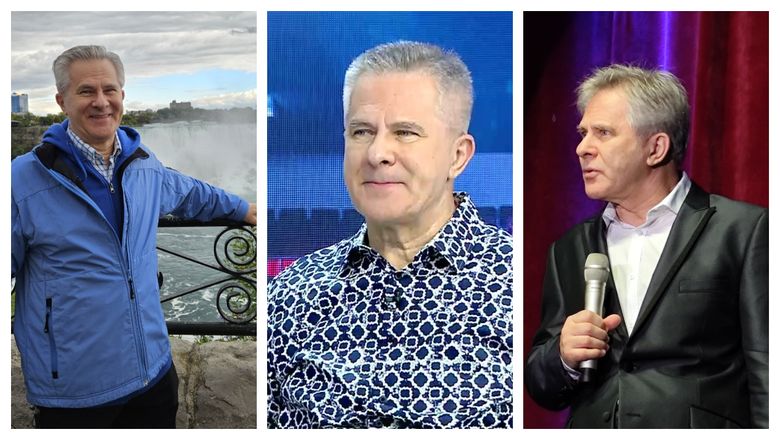 Cum arată viața amoroasă a lui Doru Octavian Dumitru. Cine sunt cele două foste soții și alături de cine este acum: “Îmi oferă liniște sufletească.”