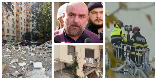 Primele despăgubiri pentru oamenii din Rahova, care au rămas fără locuință. O parte din ei au primit bani