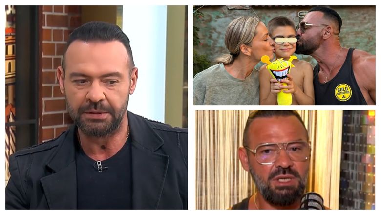 Cornel și Bianca Păsat nu mai divorțează! Ce s-a întâmplat cu doar câteva ore înainte să semneze actele: „O iubesc și am iubit-o tot timpul!”