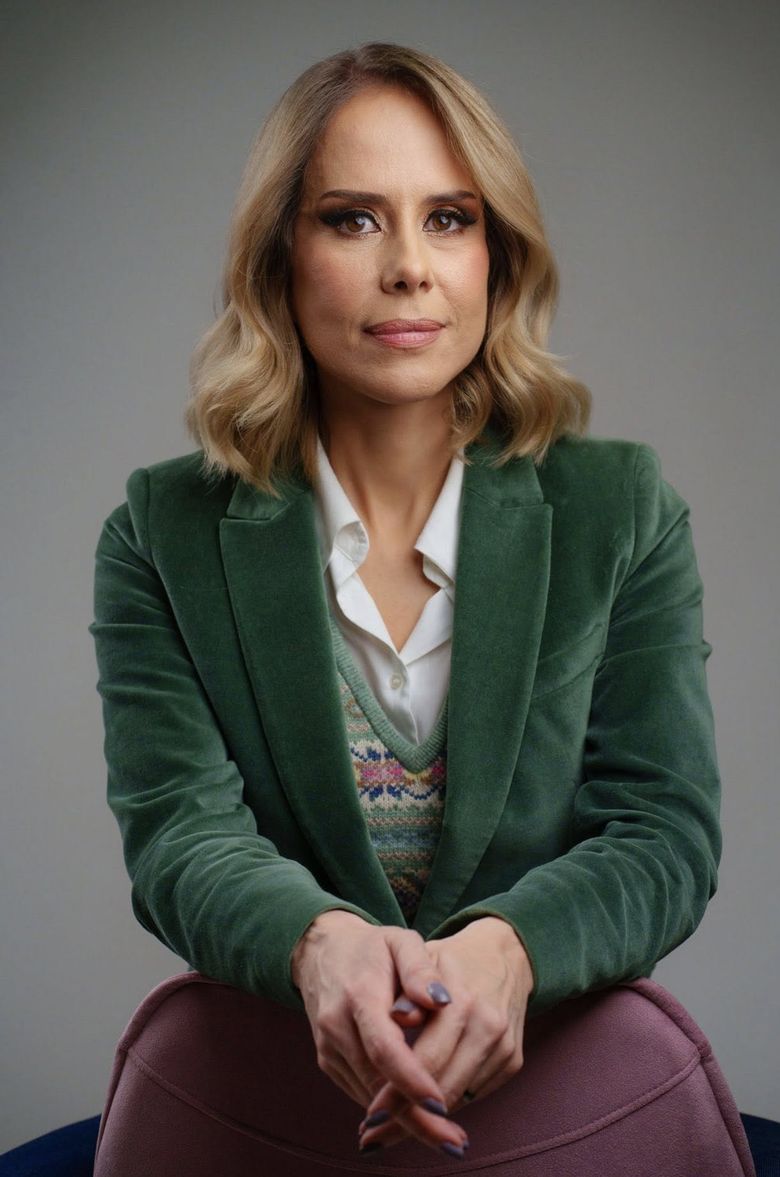 Cum face Mihaela Bilic salata de vinete fără pic de ulei. Varianta dietetică și delicioasă: „Conține multe fibre, se umflă și se albește la contactul cu apa.”