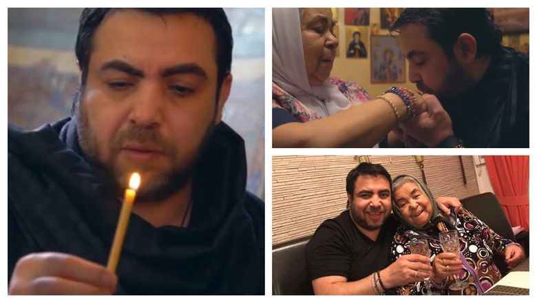 Deces în familia lui Dan Bursuc! Mama artistului a murit! Ce a transmis Florin Salam: “Nu pot să fiu lângă frații mei.”
