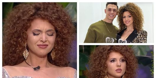 Giuly, tot mai fericită cu partenerul său, Robert! Cum s-au fotografiat cei doi și au demontat zvonurile despărțirii?