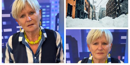 Ce sfaturi oferă Monica Tatoiu în preajma sărbătorilor de iarnă și la ce să fie atenți oamenii: “Nu vă lăsați duși de val.”