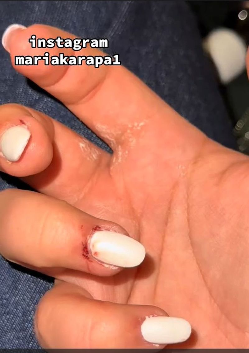 Maria Karapa