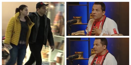 Cum își trezește dimineața soția Jean de la Craiova? „De fiecare dată să vin cu ceva nou.”