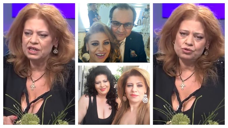 Gina Lincan, mărturii emoționante despre problema de sănătate care i-a răpit dreptul de a deveni mamă! 