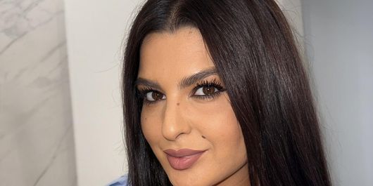 Ioana State a vorbit despre întregul proces prin care a trecut pentru a ajunge la greutatea dorită! Vedeta se simte tot mai bine în pielea sa