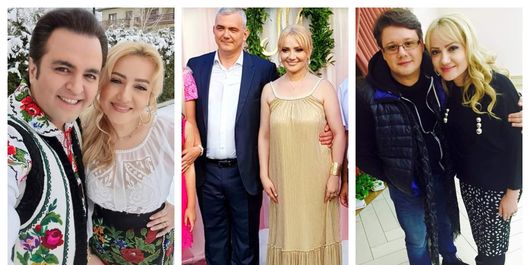 În ce relații a rămas Adriana Ochișanu cu cel de-al doilea său fost soț, Sergiu Zmeu? Cei doi au fost împreună timp de 3 ani de zile!