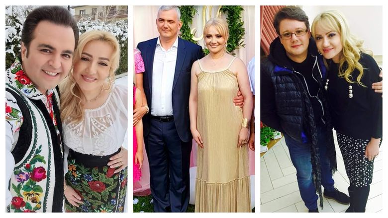 În ce relații a rămas Adriana Ochișanu cu cel de-al doilea său fost soț, Sergiu Zmeu? Cei doi au fost împreună timp de 3 ani de zile!