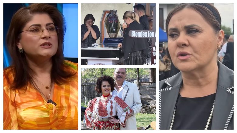 VIDEO Alina Victoria Blondea, despre ultimele clipe de viață ale regretatului dirijor Aurel Blondea! Ce a avut grijă să îi transmită acesta, înainte de a se stinge din viață? 