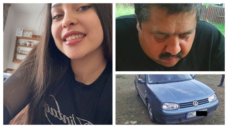 Durere fără margini în familia Biankăi, tânăra găsită moartă într-un autoturism, în Harghita. Aceasta nu este singura tragedie din familie