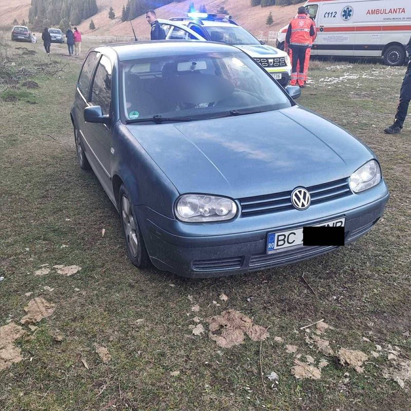 Mașina tinerilor