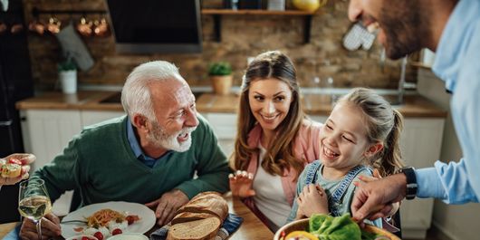 27 octombrie 2025. Ce trebuie să consume creștinii de Sfântul Dimitrie Basarabov?