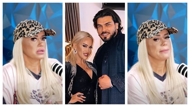 Anda Adam a spus lucrurilor pe nume! Ce limite are artista într-o relație: „Se rupe tot!”