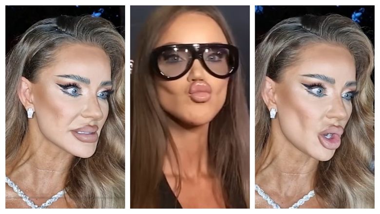 Bianca Drăgușanu a discutat despre sumele de bani pe care le cere pentru apariții publice! „Nu sunt vreo disperată să apar, că eu apar și fără să fac ceva.” Bianca Drăgușanu a discutat despre sumele de bani pe care le cere pentru apariții publice! „Nu sunt vreo disperată să apar, că eu apar și fără să fac ceva.”
