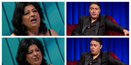 VIDEO Paula Lincan, noi declarații fără perdea despre fosta căsnicie cu Marian Mexicanu: „Nu gândeam că se poate întâmpla ceva.”