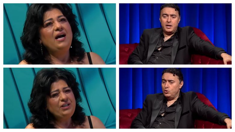 VIDEO Paula Lincan, noi declarații fără perdea despre fosta căsnicie cu Marian Mexicanu: „Nu gândeam că se poate întâmpla ceva.”