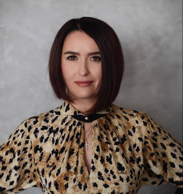 Amalia Năstase