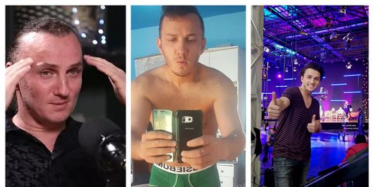 Incredibil! Cât a câștigat Mihai Trăistariu din reclame și cât i s-a oferit pentru a poza în lenjerie intimă: “Și marile staruri de la Hollywood procedează așa.”