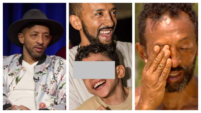 Fiul lui Kamara, în vârstă de 11 ani, va fi supus unor intervenții chirurgicale. De câți bani mai are nevoie artistul: “Cea mai mare bucurie a mea este să-l văd pe picioarele lui și să mă joc cu el.”