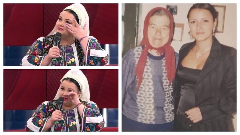Silvana Rîciu, copleșită de dor! Ce mesaj emoționant a publicat, pe rețelele de socializare: „Mă făcea să lăcrimez ori de câte ori îmi spunea cum a rămas de micuță fără mamă.”