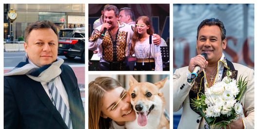 Nepoatele lui Ion Dolănescu au moștenit talentul muzical și aduc bucuria familiei. Care este dorința lui Dragoș Dolănescu legată de copii lui și ai fratelui său: „Ele nu-și vorbesc, nu se știu.”
