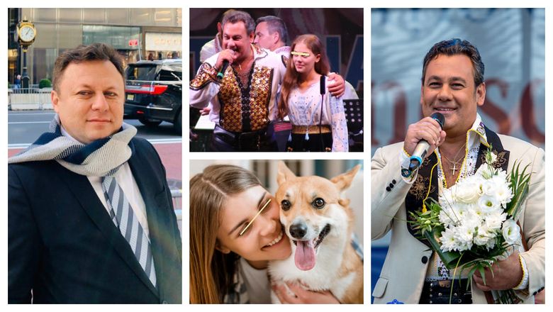 Nepoatele lui Ion Dolănescu au moștenit talentul muzical și aduc bucuria familiei. Care este dorința lui Dragoș Dolănescu legată de copii lui și ai fratelui său: „Ele nu-și vorbesc, nu se știu.”