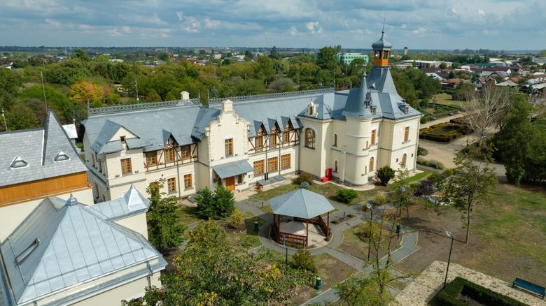 Sâmbătă, de la ora 14:45, în ”ROventura”,  Muntenia, o regiune de poveste