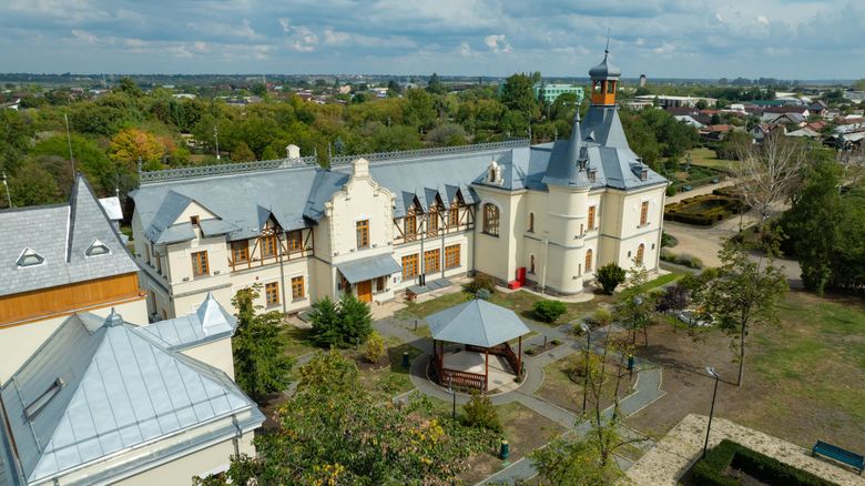 Sâmbătă, de la ora 14:45, în ”ROventura”,  Muntenia, o regiune de poveste