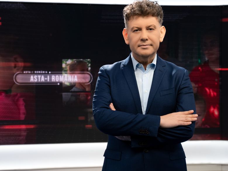 “Dau Regatul pentru țară”, campania marca „Asta-i România!”, continuă seria poveștilor impresionante ale românilor plecați peste hotare