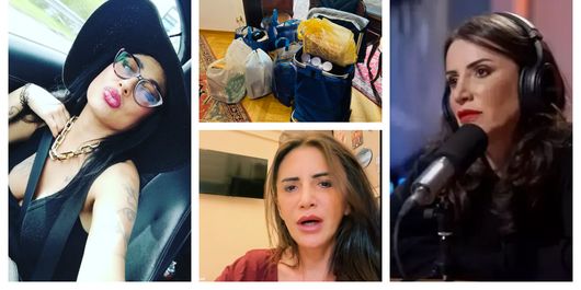 Mara Bănică, pregătită de pomenirea tatălui său și a jurnalistei Ioana Popescu. Ce transmite vedeta în aceste clipe grele: „E ca un năduf etern care revine de fiecare dată.”