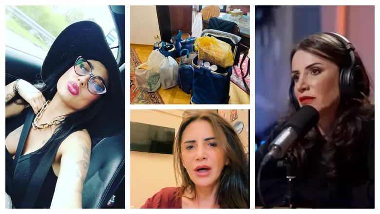 Mara Bănică, pregătită de pomenirea tatălui său și a jurnalistei Ioana Popescu. Ce transmite vedeta în aceste clipe grele: „E ca un năduf etern care revine de fiecare dată.”