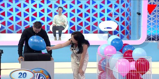 Duminică, de la ora 21:00, concurenţii fac spectacol la „Hai că poți!”, show-ul de la Kanal D