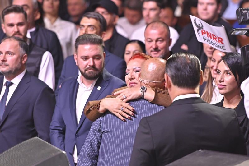 Cristian Popescu Piedone