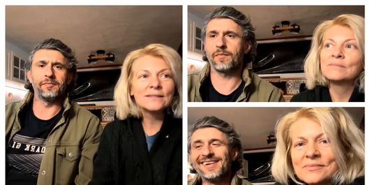 Ce dorință a avut Dana Nălbaru dintotdeauna. Dragoș Bucur a reușit să o îndeplinească după 20 de ani: „Îi spusesem lui Dragoș ce mult mi-ar plăcea să petrec mai mult timp.”