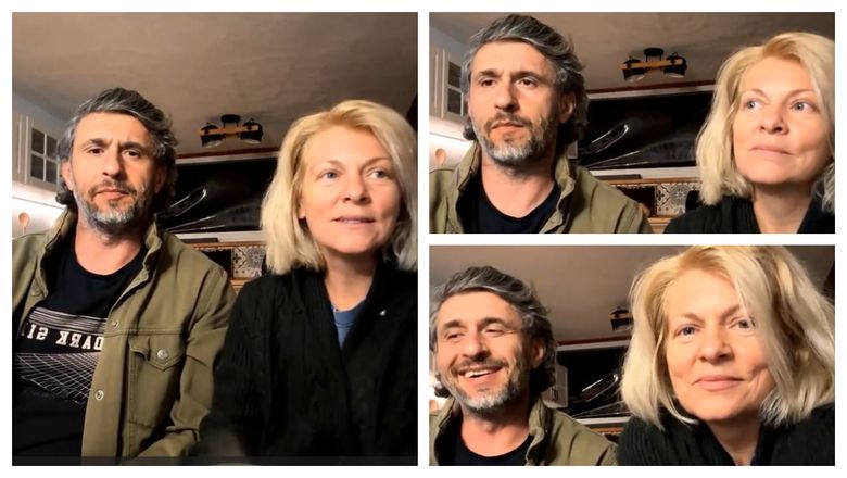 Ce dorință a avut Dana Nălbaru dintotdeauna. Dragoș Bucur a reușit să o îndeplinească după 20 de ani: „Îi spusesem lui Dragoș ce mult mi-ar plăcea să petrec mai mult timp.”