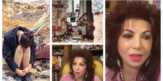 VIDEO Previziunile lui Carmen Harra pentru finalul anului 2025. Ce ne așteaptă și ce schimbări majore urmează: “Civilizația asta nu o să dispară sub apă, o să dispară sub foc.”