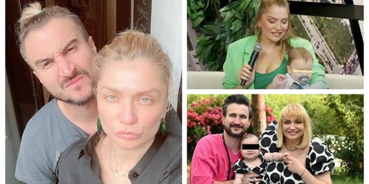 Alex Dobrescu și-a văzut copiii în online. Aceștia au posibilitatea să își viziteze tatăl. Cristina Cioran, în lacrimi după apel: „Va reveni în viața copiilor săi când se va putea.”