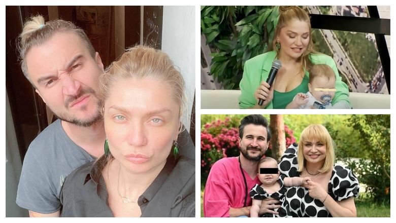 Alex Dobrescu și-a văzut copiii în online. Aceștia au posibilitatea să își viziteze tatăl. Cristina Cioran, în lacrimi după apel: „Va reveni în viața copiilor săi când se va putea.”