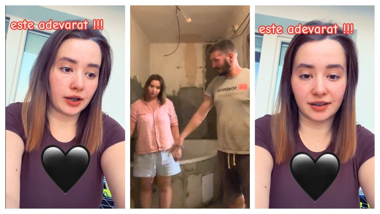 Maria Karapa, mesaj pentru urmăritorii care sunt de părere că divorțul ei o strategie de marketing. Ce spune tânăra: „Pe mine nu mă doare că m-am despărțit și nu am vărsat o lacrimă.”