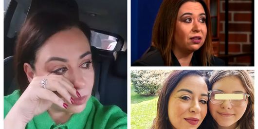 Oana Roman, despre durerea prin care trece fiica ei. Vedeta încearcă să îi fie aproape în aceste momente dificile: “Nimic nu poate alina sau șterge această traumă.”