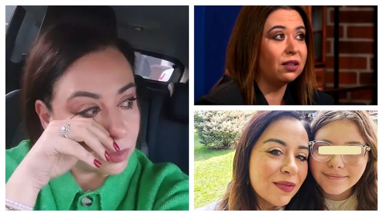 Oana Roman, despre durerea prin care trece fiica ei. Vedeta încearcă să îi fie aproape în aceste momente dificile: “Nimic nu poate alina sau șterge această traumă.” Oana Roman, despre durerea prin care trece fiica ei. Vedeta încearcă să îi fie aproape în aceste momente dificile: “Nimic nu poate alina sau șterge această traumă.”