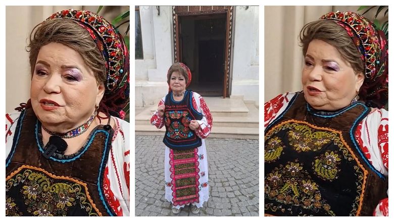 Problemele cu care se confruntă Saveta Bogdan de când s-a întors din America. Ce anume o aduce la disperare pe artistă: „N-ai văzut așa ceva. Este groaznic ce se întâmplă.”
