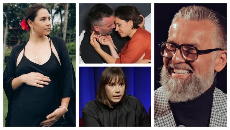 Veste de zile mari! Oksana Ionașcu este însărcinată cu cel de-al 7-lea copil! Când urmează să îl aducă pe lume, dar și cum a revenit la sentimente mai bune cu soțul ei, Cezar?