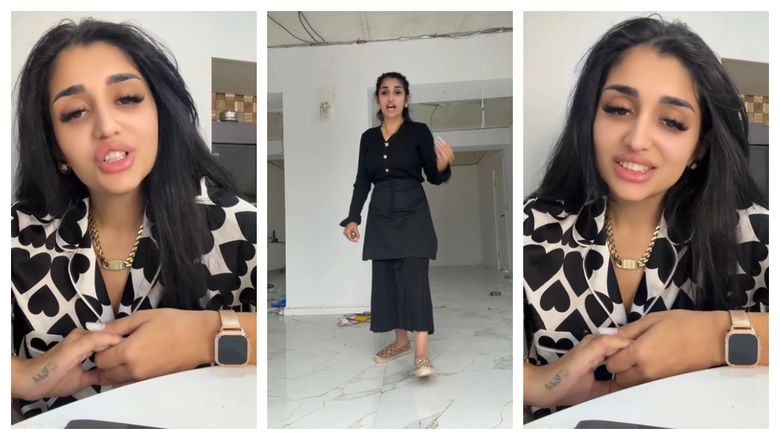 VIDEO De ce nu o consideră Melek prietenă pe mama ei? Pe cine a avut aproape în cel mai greu moment din viață și ce pasiuni îi aduc bucurie: „Dacă eu am un necaz, nu aș putea să îi spun mamei.”