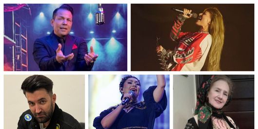 S-au aflat tarifele pentru care unii artiști cunoscuți și apreciați, din showbizul românesc, acceptă să urce pe scenă! Care să fie suma în ceea ce o privește pe Delia Matache, Andra Măruță sau chiar Inna?